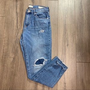[Bullhead] Women’s Boyfriend Fit Jeans Sz 7